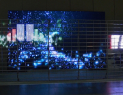 transparent led display show Gallery04